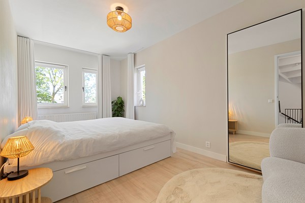 Medium property photo - Wethouder Lommenstraat 78, 5913 RR Venlo